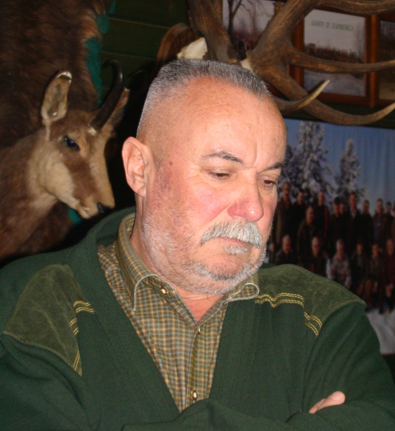 Ante Milardović