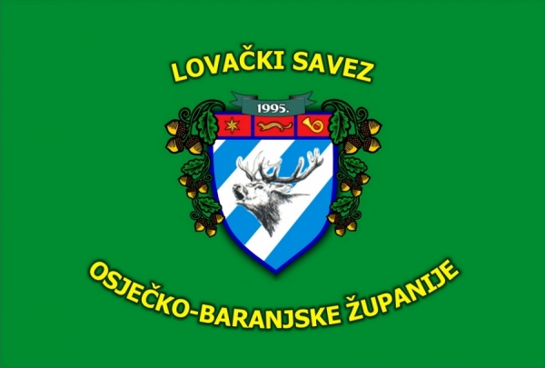 Iz rada Lovačkog Saveza OBŽ