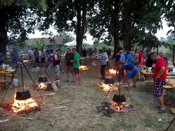 Rokovo u Lacići