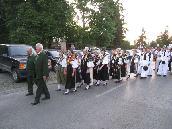 Tijelovo, veliki katolički blagdan