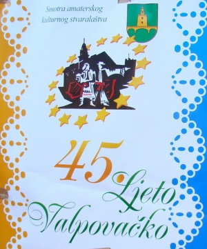 Izložba trofeja na Ljetu Valpovačkom