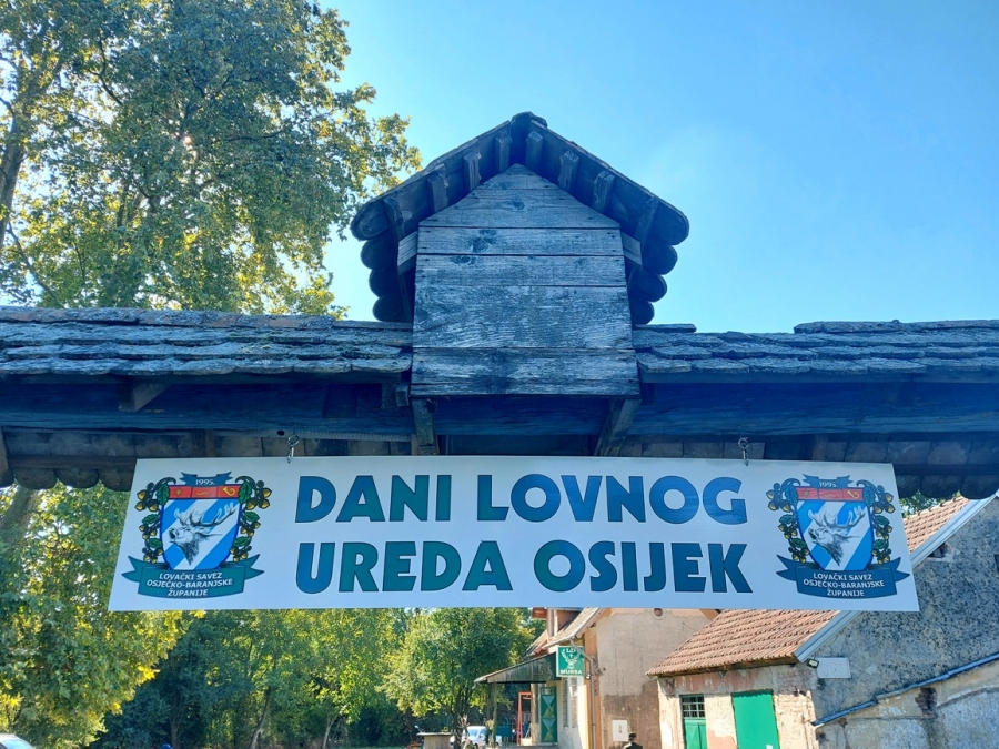 Dani Lovnog Ureda Osijek