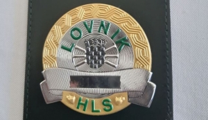 Podgarić: Izobrazba lovnika u rujnu