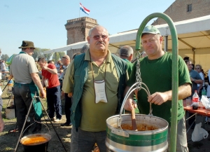 Osijek: Održani Dani  vina i turizma OBŽ