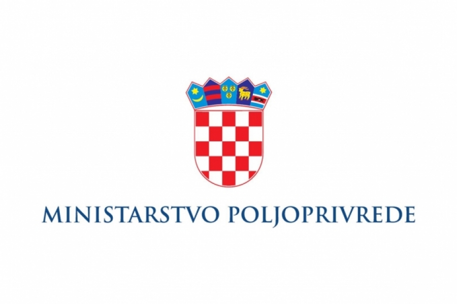 Naredba o mjerama za sprječavanje pojave i širenja influence ptica na području Republike Hrvatske