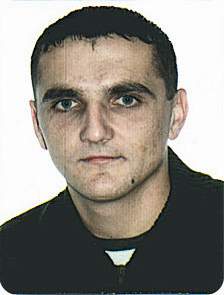 Zvonimir Pavošević