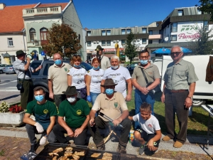 Našice: Dani Slavonske šume